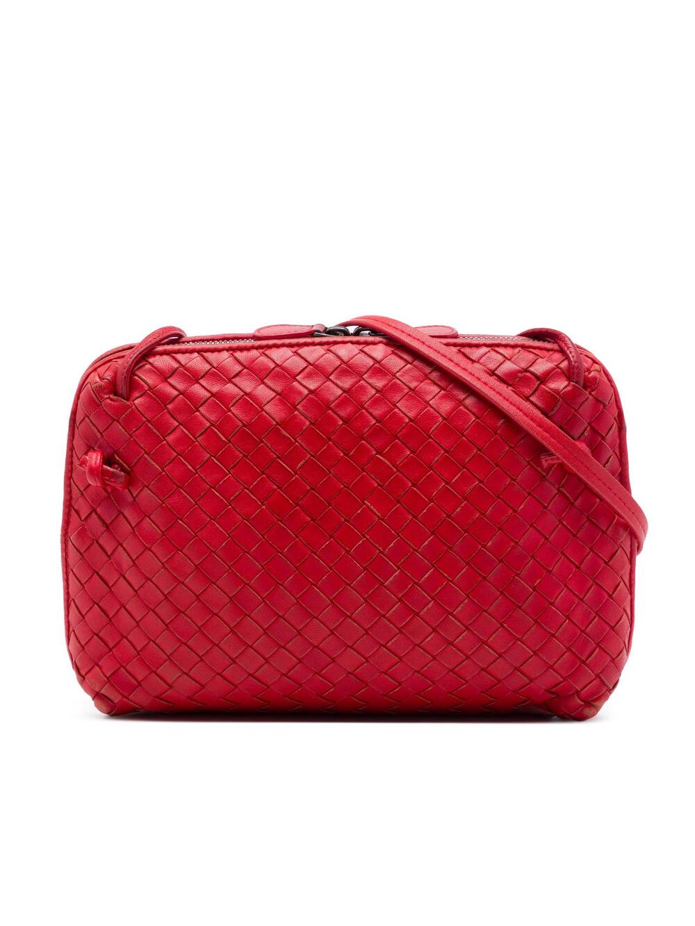 Bottega Veneta Nappa Intrecciato Nodini #360350B68B